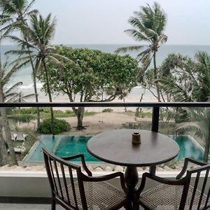 Naomi Beach Hotel
